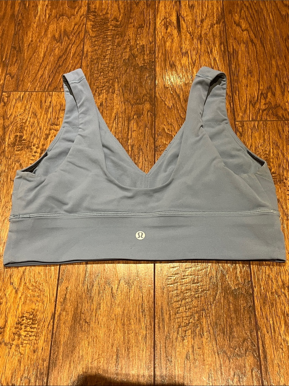 LULULEMON align bra size 12 - Picture 4 of 6